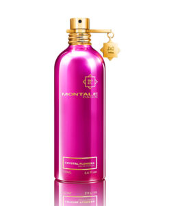 CRYSTAL FLOWERS - MONTALE PARIS