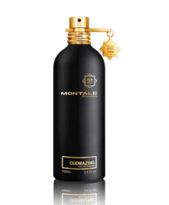 OUDMAZING - MONTALE PARIS