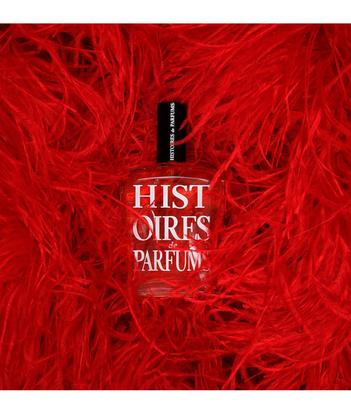 Nước Hoa Nữ Histoires De Parfums 1889 Moulin Rouge EDP