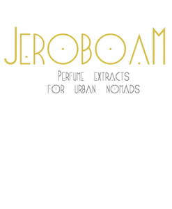 Jeroboam Parfum
