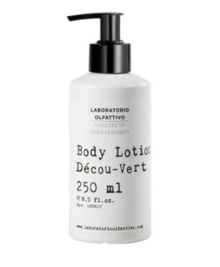 Body Lotion - Décou-Vert