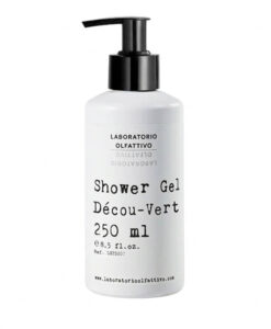 Shower Gel - Décou-Vert