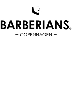 BARBERIANS - COPENHAGEN