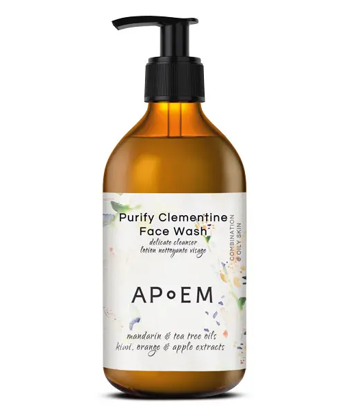 Purify-clementine-face-wash