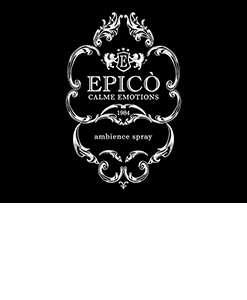 Epicò - Home fragrances - EDP