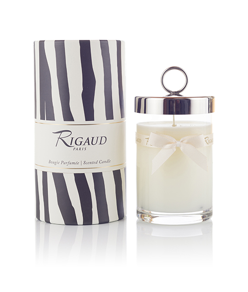 GARDENIA RIGAUD BOUGIE PARFUMEE Profumeria Glamour