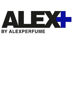ALEX+ ALEXPERFUME