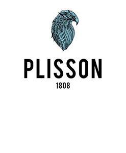 PLISSON 1808