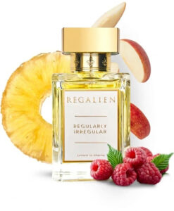 Regularly Irregular - Extrait de Parfum - Regalien Istanbul