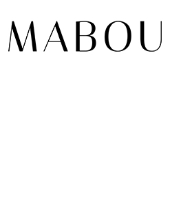 MABOU - exclusive fragrance designs