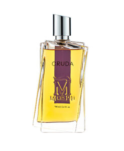 Cruda - Luxury - Morph