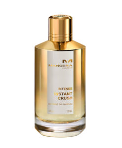 INTENSE INSTANT CRUSH - MANCERA