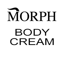 Morph Body Cream