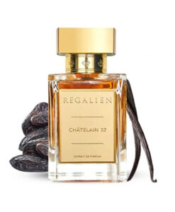 Châtelain 22 - Extrait de Parfum - Regalien Istanbul