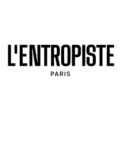 L’ENTROPISTE - Parfum - Paris