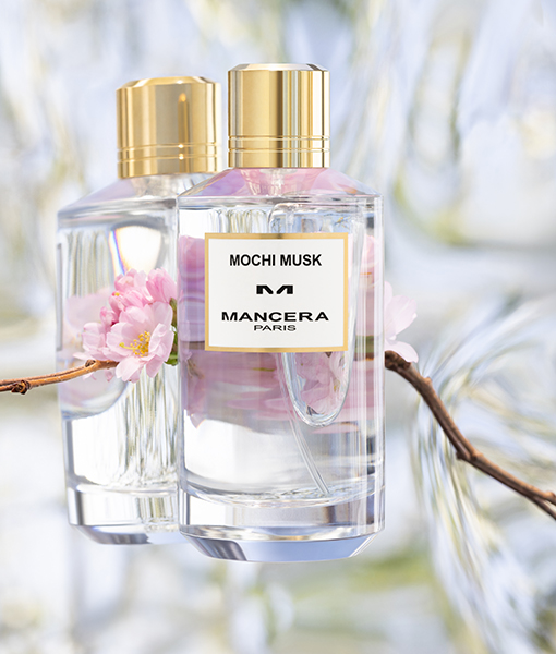 MOCHI MUSK - MANCERA - 60 ml - immagine 2