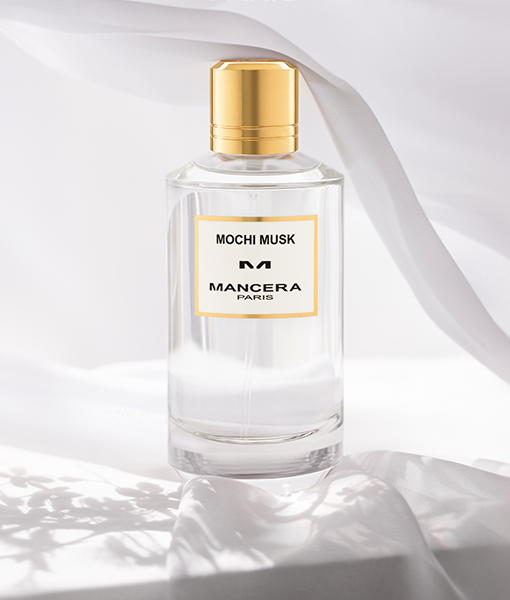 MOCHI MUSK - MANCERA - 60 ml - immagine 3