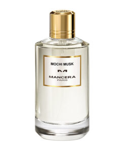 MOCHI MUSK - MANCERA
