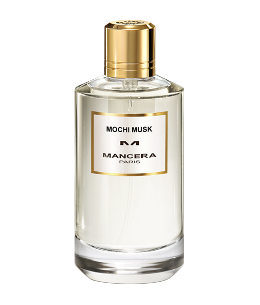 MOCHI MUSK - MANCERA