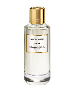 MOCHI MUSK - MANCERA - 60 ml