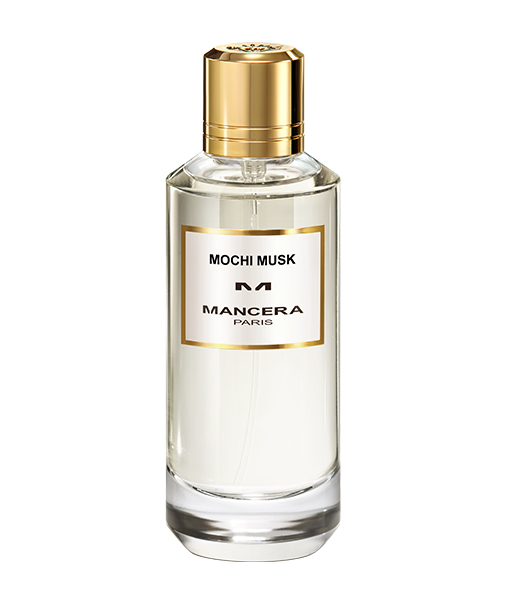 MOCHI MUSK - MANCERA - 60 ml