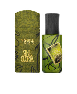 SINE GLORIA - NOBILE1942