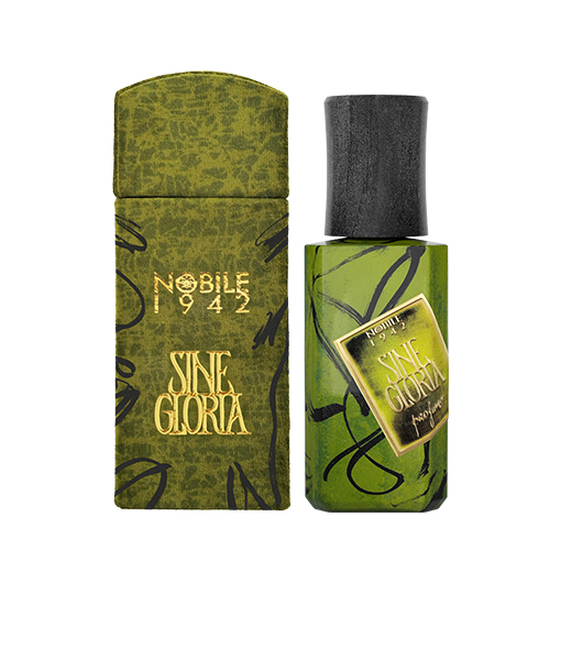 SINE GLORIA - NOBILE1942