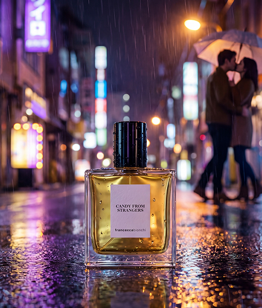 CANDY FROM STRANGERS - Francesca Bianchi - immagine 2
