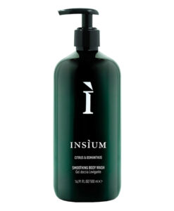 CITRUS & OSMANTHUS GEL DOCCIA LEVIGANTE - Smoothing Body Wash - INSÍUM