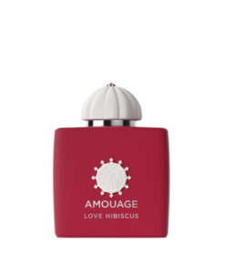LOVE HIBISCUS - AMOUAGE