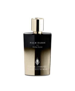PALM OASES - Simone Andreoli