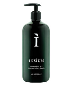 LATTE CORPO LENITIVO IDRATANTE - Soothing Body Milk - INSÍUM