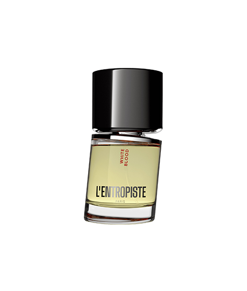 WHITE BLOOD - L’ENTROPISTE - immagine 4