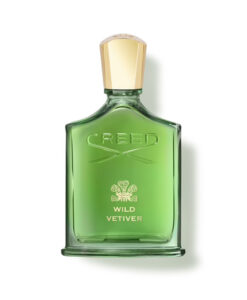 WILD VETIVER - CREED