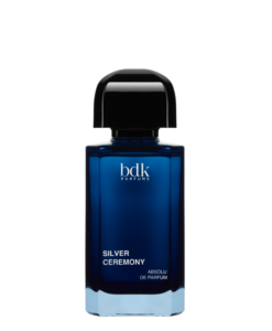 SILVERY CERIMONY - ABSOLU  - BDK PARFUMS