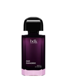 OUD PARADISIO - ABSOLU  - BDK PARFUMS