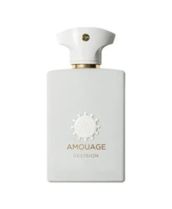 DECISION - AMOUAGE