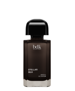 STELLAR SILK - ABSOLU  - BDK PARFUMS