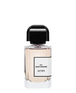 312 SAINT-HONORÉ - 50 ml Eau De Parfum - BDK PARFUMS