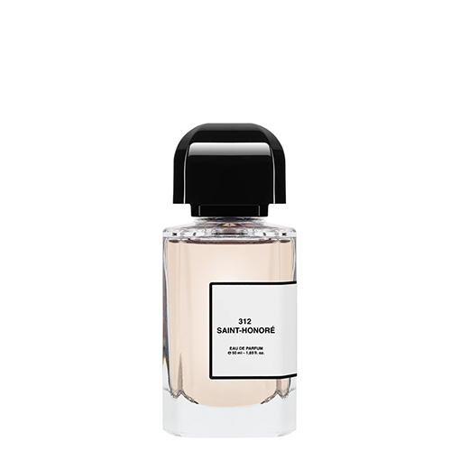 312 SAINT-HONORÉ - 50 ml Eau De Parfum - BDK PARFUMS