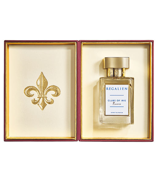 Clubs of Iris Reverie - Extrait de Parfum - Regalien Istanbul - immagine 2