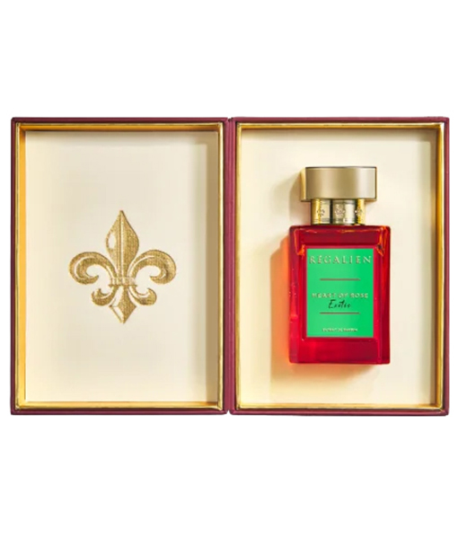 Heart of Rose Exotic - Extrait de Parfum - Regalien Istanbul - immagine 2