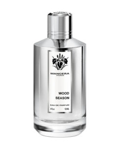 WOOD SEASON - MANCERA