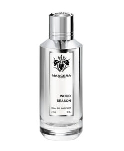WOOD SEASON - 60 ml - MANCERA