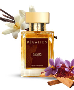 Agora - Extrait de Parfum - Regalien Istanbul