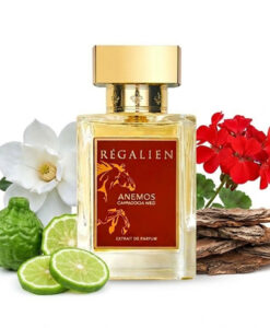 Anemos - Extrait de Parfum - Regalien Istanbul