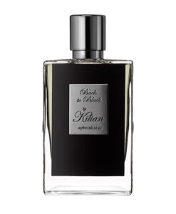 Back to Black - Aphrodisiac - Kilian Paris