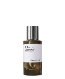 TOBACCO CARNAVAL - EXTRAIT DE PARFUM - Maison Crivelli